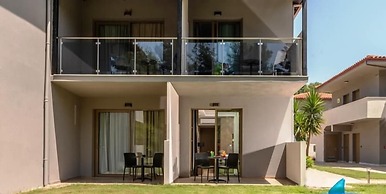 Poseidon Resort Hotel