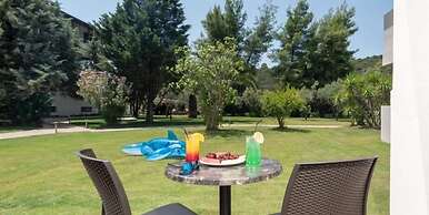 Poseidon Resort Hotel