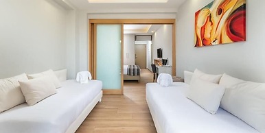 Poseidon Resort Hotel