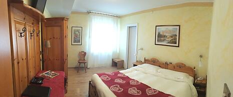 Hotel Meublé Villa Neve