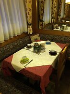 Hotel Meublé Villa Neve
