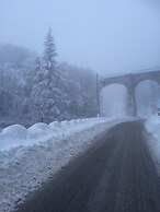 Hotel Meublé Villa Neve