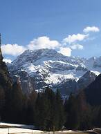 Hotel Meublé Villa Neve