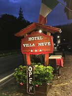 Hotel Meublé Villa Neve