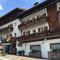 Hotel Meublé Villa Neve