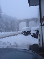 Hotel Meublé Villa Neve