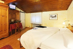 Hotel Meublé Villa Neve