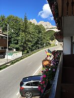 Hotel Meublé Villa Neve