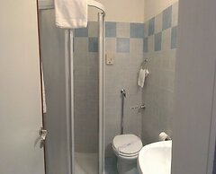 Hotel Meublé Villa Neve