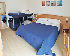 Hotel Mare Blu