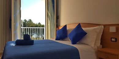 Hotel Mare Blu