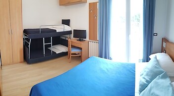 Hotel Mare Blu