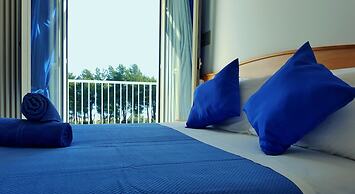 Hotel Mare Blu