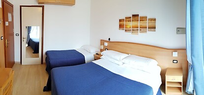 Hotel Mare Blu