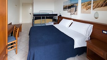 Hotel Mare Blu