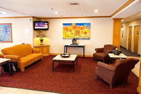 Microtel Inn & Suites by Wyndham Chihuahua