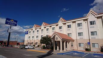 Microtel Inn & Suites by Wyndham Chihuahua