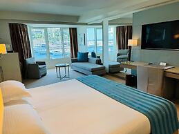 Hotel Port Palace