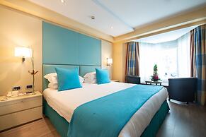 Hotel Port Palace