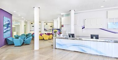 Hotel Umag Plava Laguna