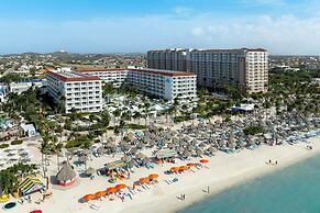 Marriott's Aruba Surf Club