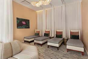 Marriott's Aruba Surf Club