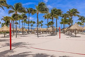 Marriott's Aruba Surf Club
