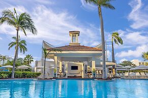 Marriott's Aruba Surf Club