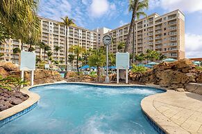 Marriott's Aruba Surf Club