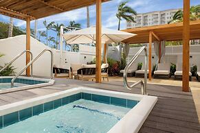 Marriott's Aruba Surf Club