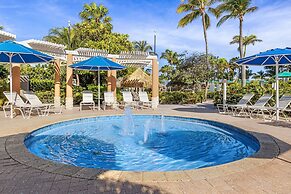 Marriott's Aruba Surf Club