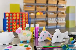 Marriott's Aruba Surf Club