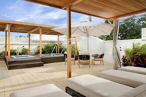 Marriott's Aruba Surf Club