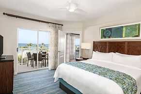 Marriott's Aruba Surf Club