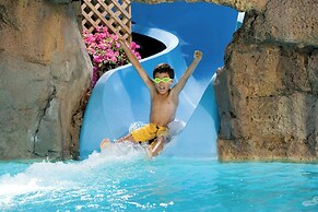 Marriott's Aruba Surf Club
