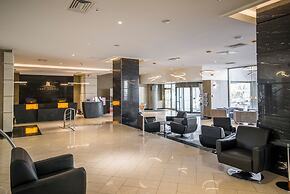 North Star Continental Resort