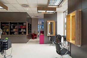 North Star Continental Resort