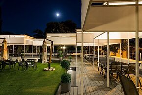 North Star Continental Resort