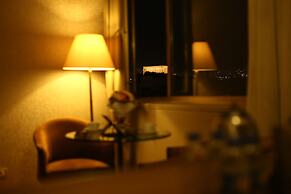 Altınel Ankara Hotel & Convention Center