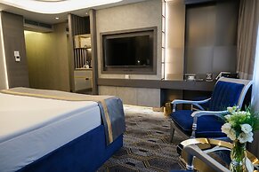 Altınel Ankara Hotel & Convention Center