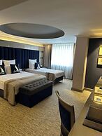 Altınel Ankara Hotel & Convention Center