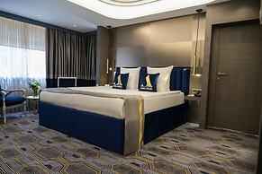 Altınel Ankara Hotel & Convention Center