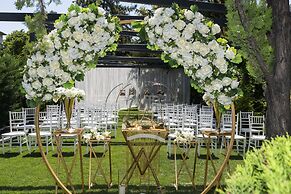 Altınel Ankara Hotel & Convention Center