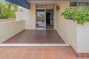 Hotel Plaza San Martin
