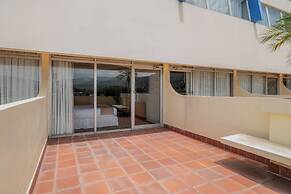 Hotel Plaza San Martin