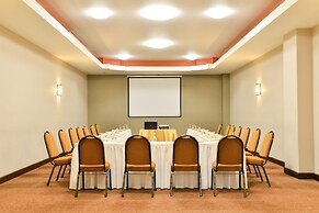 Hotel Plaza San Martin