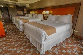 Hotel Plaza San Martin