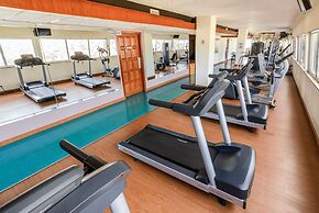 Hotel Plaza San Martin