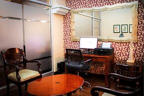 Hotel Plaza San Martin