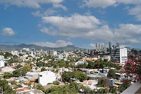 Hotel Plaza San Martin